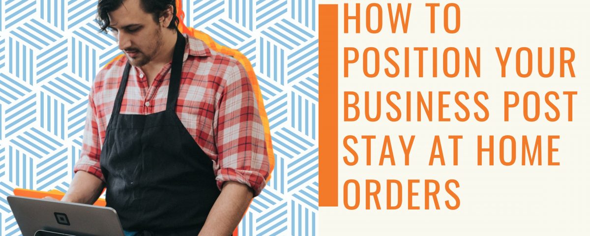 How To Position Your Business