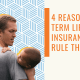 Term Life Insurance