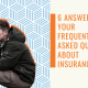 Frequently Asked Questions About Insurance