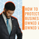 How To Protect Your Business Vehicles