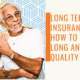 long-term care insurance policy