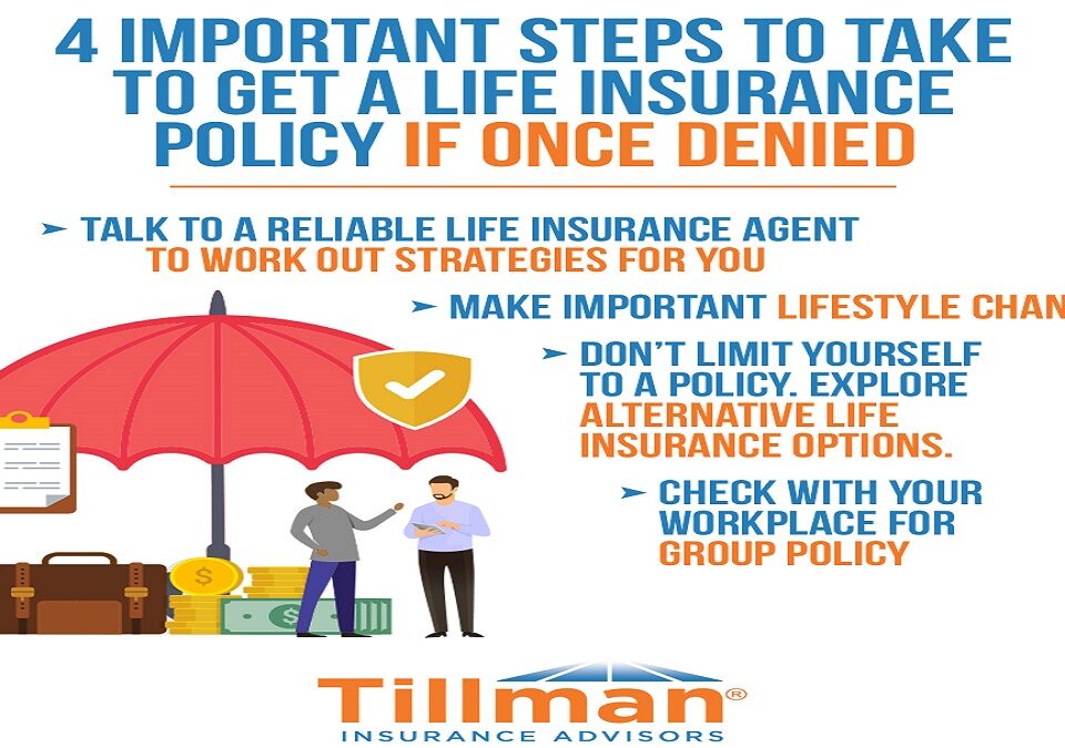 life insurance policy