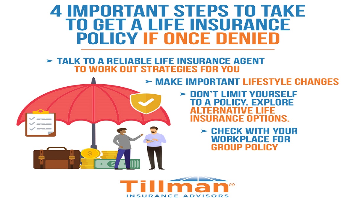 life insurance policy