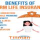 Term life Insurance