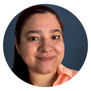 Marjorie Solorzano